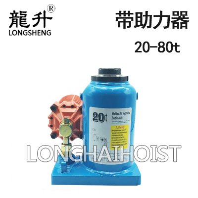 LHQYL-Q氣動液壓千斤頂