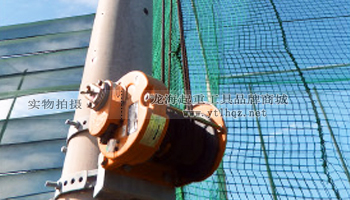 MAXPULL GM型手動絞車使用場景六 MAXPULL GM型手動絞車使用場景六