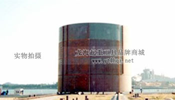 TIRROLLER載重滾輪小車使用案例現場圖 TIRROLLER載重滾輪小車使用案例現場圖