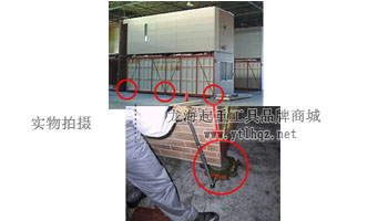 TIRROLLER WD型手搖搬運(yùn)小坦克使用案例圖 TIRROLLER WD型手搖搬運(yùn)小坦克使用案例圖